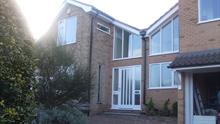 1st Floor Extension and Alterations on Trevor Road, West Bridgford Detail Page